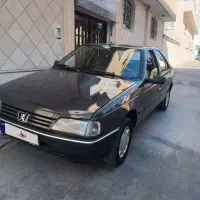 پژو 405 GLI مدل 84|خودرو سواری و وانت|شیراز, تاچارا|دیوار