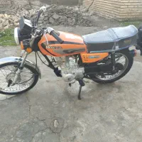 موتور سیکلت NMS 125cc