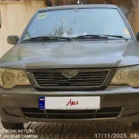 فروش پراید مدل91
