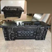 میز مدل۲۴۶۵ میز مدیریت میز کنفرانس کارشناسی منشی