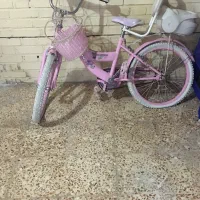 دوچرخه سایز ۱۶