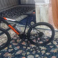 دوچرخه ۲۰۷ و نیم|دوچرخه، اسکیت، اسکوتر|یاسوج, |دیوار