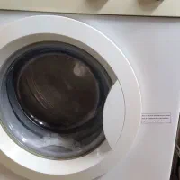 لباسشویی تمام اتوماتیک