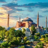 تور استانبول|تور و چارتر|تهران, عباس‌آباد|دیوار