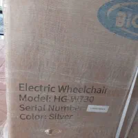 ویلچر برقی|پزشکی|یزد, |دیوار