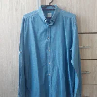 پیراهن و تیشرت باهم