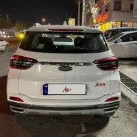 ام وی ام ایکس۵۵ اسپرت اکسلنت مدل 1399|خودرو سواری و وانت|ساری, |دیوار