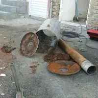 تعمیرات و جوشکاری آبگرمکن در محل