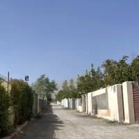 ۳۰۰مترباغچه جابان‌دماوند‌(اقساط۳ماه)دورتادورویلایی