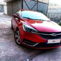 آریزو۵ اکسلنت درحد