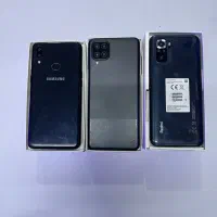 سامسونگ و شیامی