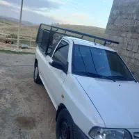 پراید وانت ۱۴۰۰