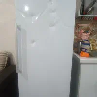 یخچال فریزر پارس