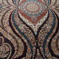 3 عدد فرش ..دو عدد 9متری و یه عدد 4متری 700شانه