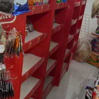واگذاری سوپر مارکت.قبل از باشگاه ۱۲۰.فضیلت (۴۶)|فروش مغازه و غرفه|بندر گناوه, |دیوار