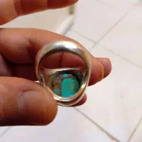 انگشتر فیروزه نیشابور|جواهرات|فردیس, فردیس|دیوار