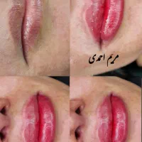 آموزش و خدمات میکروبلیدو شیدلب|خدمات آرایشگری و زیبایی|اصفهان, جلالیه|دیوار