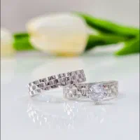 حلقه ست رولکسی