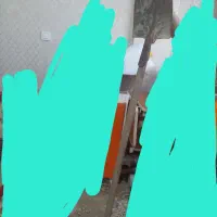 یک عدد بیل