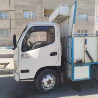 کامیون فوتون|خودرو سنگین|گلبهار, شهر جدید گلبهار|دیوار