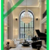 *گروه بازسازی ودکوراسیون داخلی * مهندس لطفعلی لیسی