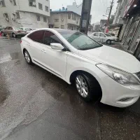 ازرا گرنجور ۲۰۱۵|خودرو سواری و وانت|رشت, چله خانه|دیوار