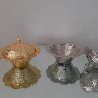 ظرف پذیرایی( زارا ترک)|ظروف سرو و پذیرایی|اصفهان, رسالت|دیوار