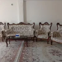 مبلمان سالم تمیز فروشی