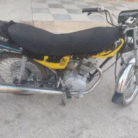فروش موتور125