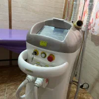 نیازمند دستگاه لیزر ریوکسی برای اجاره یکماهه