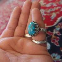 فیروزه نیشابور