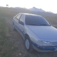 پژو۴۰۵مدل۱۳۸۷|خودرو سواری و وانت|قروه, |دیوار