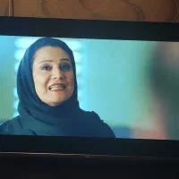 مدل اندروید 4k سایز 43 بسیار تمیز و در حد آکبند|تلویزیون و پروژکتور|نظرآباد, نظرآباد|دیوار