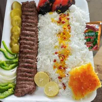 غذای آماده ناصری