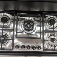 گاز هود سینک فر ماکرو شیرآلات آینه باکس و روشویی|اجاق گاز و لوازم برقی پختوپز|کرج, شهرک طالقانی|دیوار