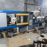 دستگاه تزریق پلاستیک