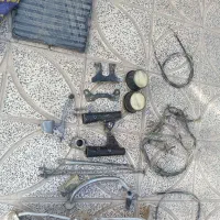 وسایل موتور|قطعات یدکی و لوازم جانبی|کرمان, |دیوار