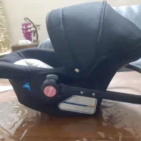 کریر نوزاد برند دلیجان