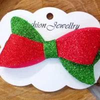 گلسر های نمدی و فومی|زیورآلات و اکسسوری|همدان, |دیوار