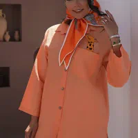 شومیز مانتویی|لباس|بندرعباس, |دیوار