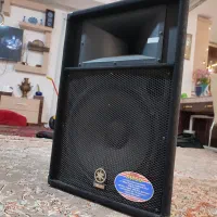 باند یاماها پسیو s115v. برند Yamaha