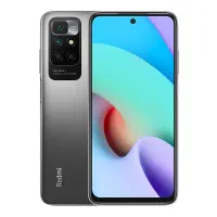 گوشی Redmi10درحد نو به فروش می‌رسد