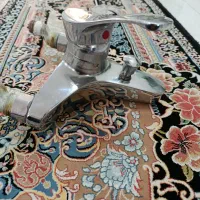 شیر حمام ودست‌شو|لوازم سرویس بهداشتی|مشهد, حسین‌آباد|دیوار