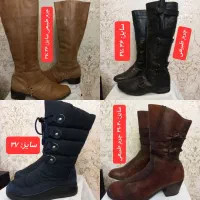 کفش و کیف(حراج بلک فرایدی)