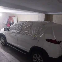 ایکس 22 اسپرت فروش فوری|خودرو سواری و وانت|تهران, تهرانسر شرقی|دیوار