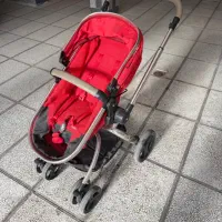 کالسکه|کالسکه و لوازم جانبی|مشهد, هنرستان|دیوار