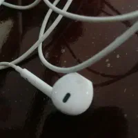 هدفون آیفون و عینک|لوازم جانبی موبایل و تبلت|ماکو, |دیوار