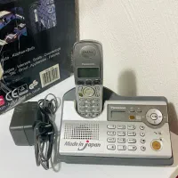 تلفن بیسیم پاناسونیک