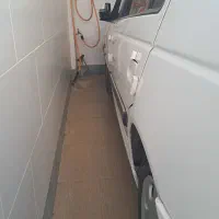 پارس ۹۹|خودرو سواری و وانت|کنگاور, |دیوار