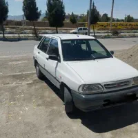 پراید دوگانه شرکتی